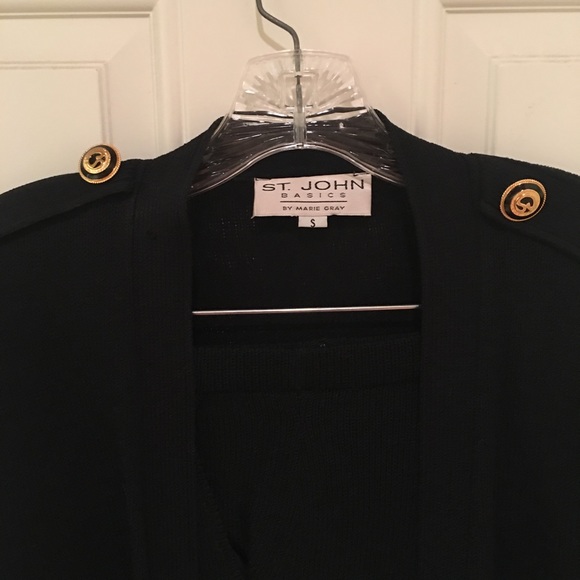 St John by Marie Gray - Picture 2 of 3